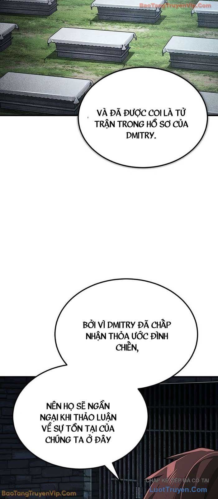 đọc truyện Thiên Quỷ Chẳng Sống Nổi Cuộc Đời Bình Thường Chương 176 ảnh 8 tại Thiên Thai Truyện