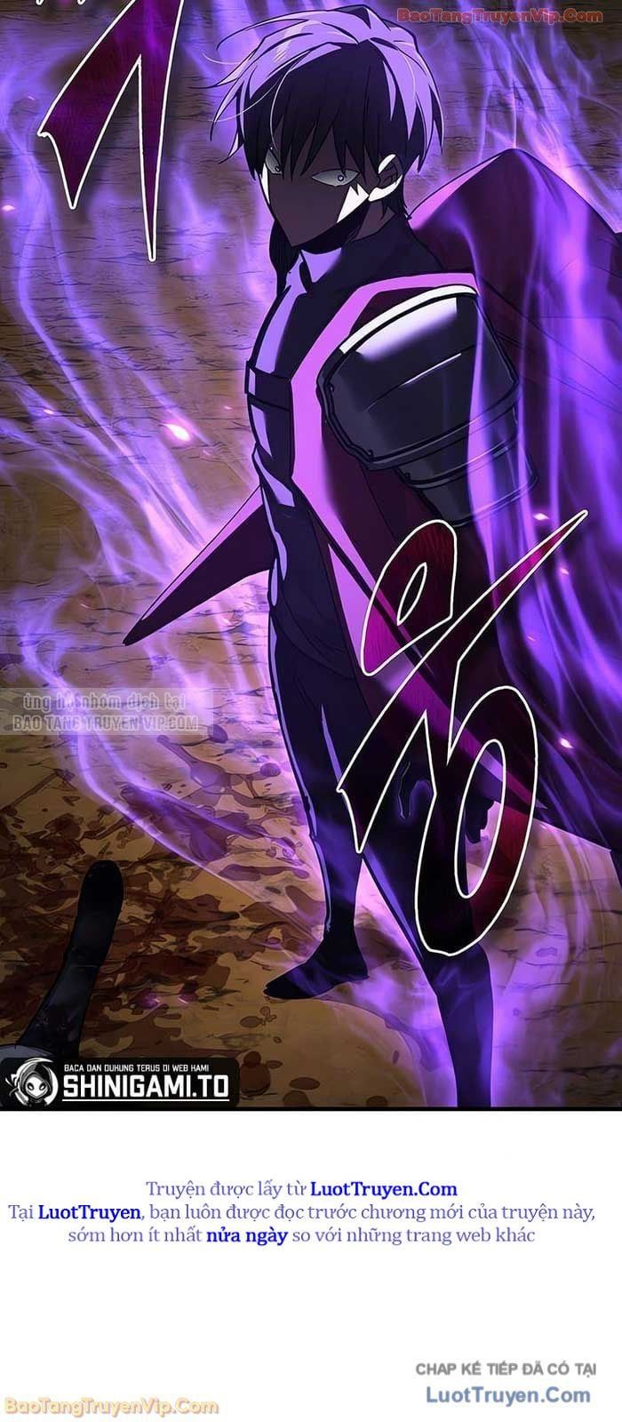 đọc truyện Thiên Quỷ Chẳng Sống Nổi Cuộc Đời Bình Thường Chương 176 ảnh 85 tại Thiên Thai Truyện