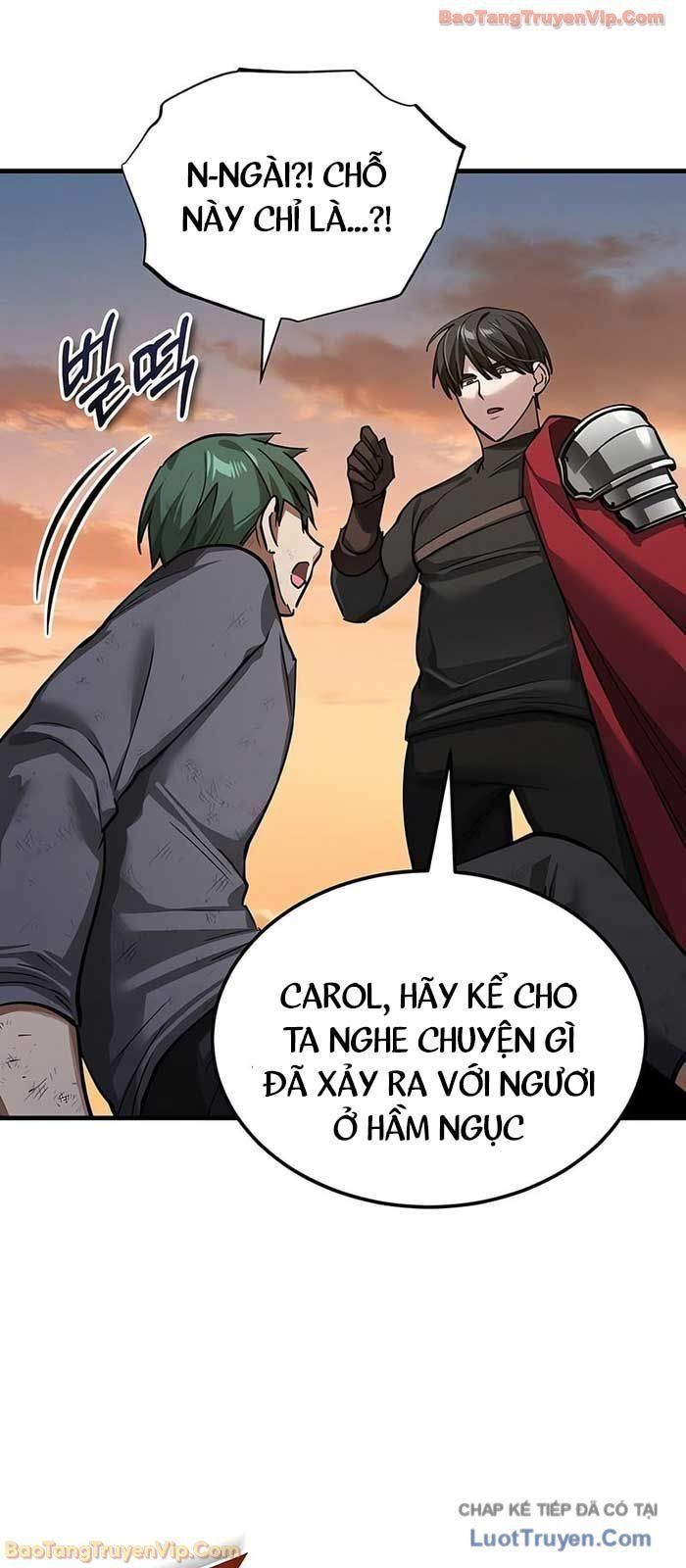 đọc truyện Thiên Quỷ Chẳng Sống Nổi Cuộc Đời Bình Thường Chương 177 ảnh 13 tại Thiên Thai Truyện