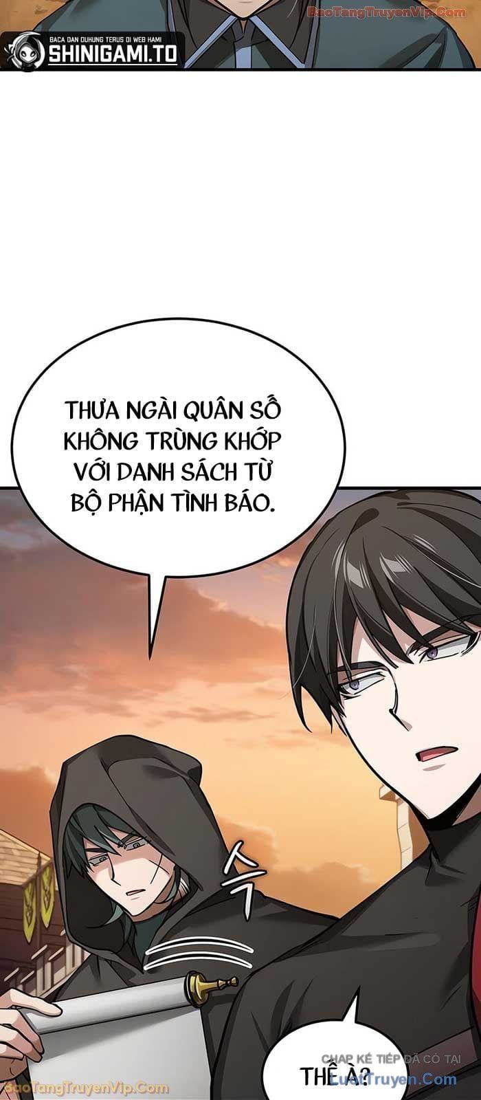 đọc truyện Thiên Quỷ Chẳng Sống Nổi Cuộc Đời Bình Thường Chương 177 ảnh 4 tại Thiên Thai Truyện