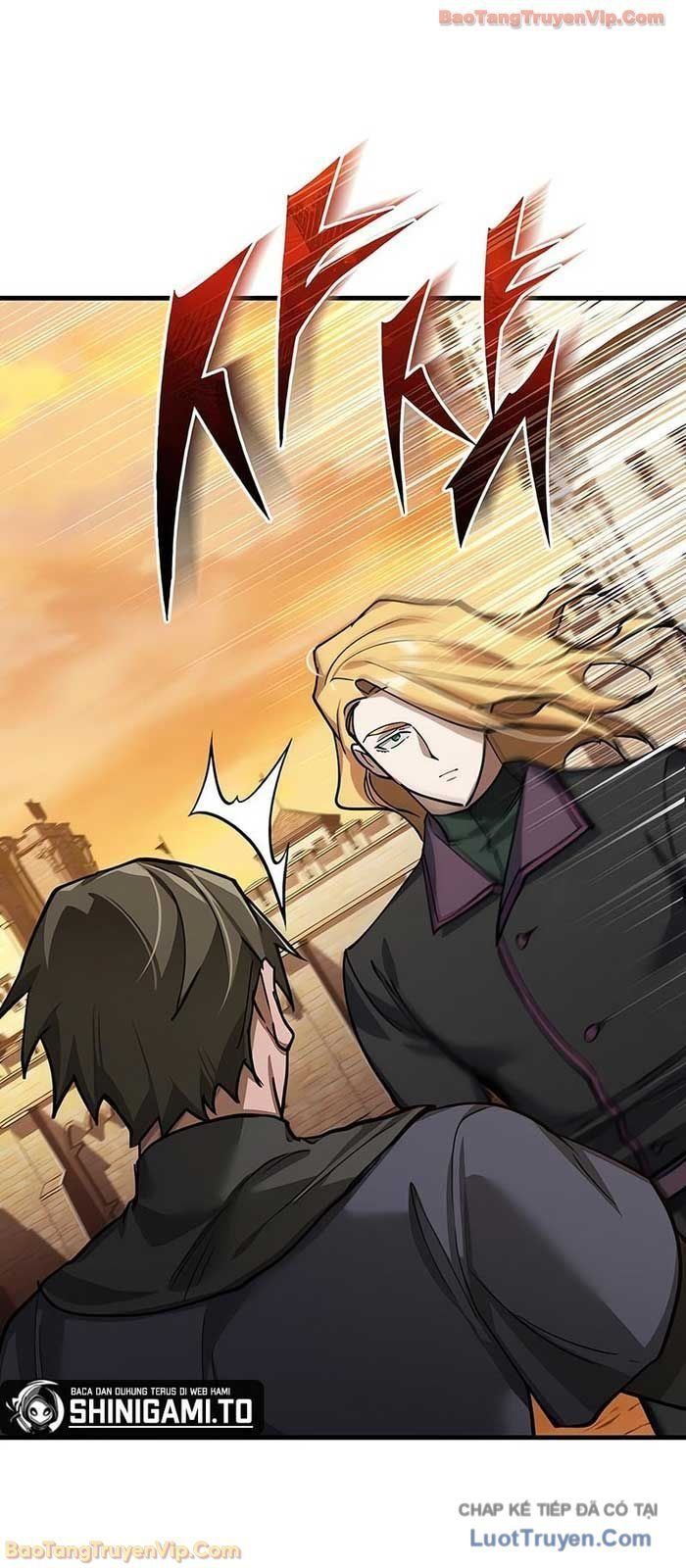 đọc truyện Thiên Quỷ Chẳng Sống Nổi Cuộc Đời Bình Thường Chương 177 ảnh 23 tại Thiên Thai Truyện