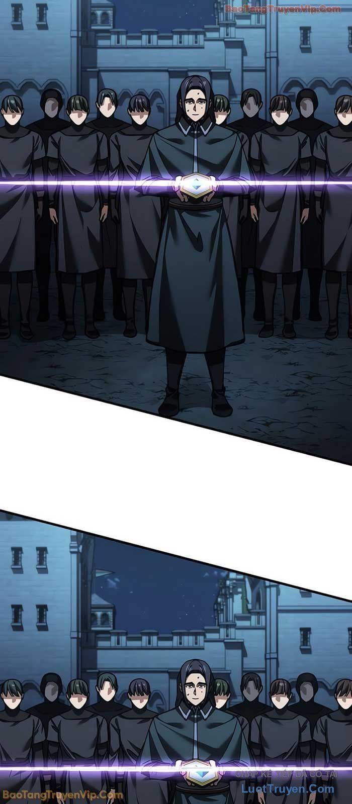 đọc truyện Thiên Quỷ Chẳng Sống Nổi Cuộc Đời Bình Thường Chương 177 ảnh 45 tại Thiên Thai Truyện