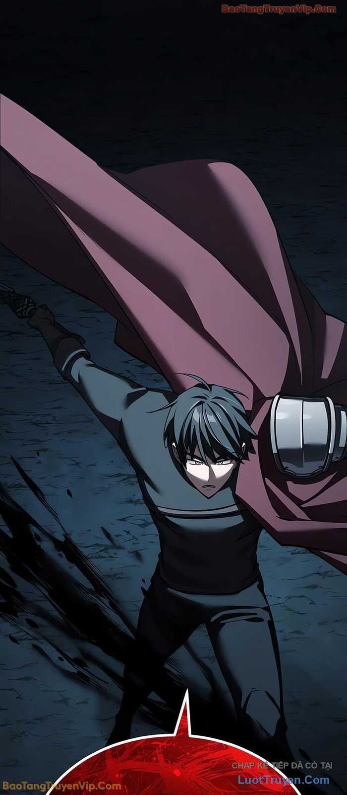 đọc truyện Thiên Quỷ Chẳng Sống Nổi Cuộc Đời Bình Thường Chương 177 ảnh 47 tại Thiên Thai Truyện