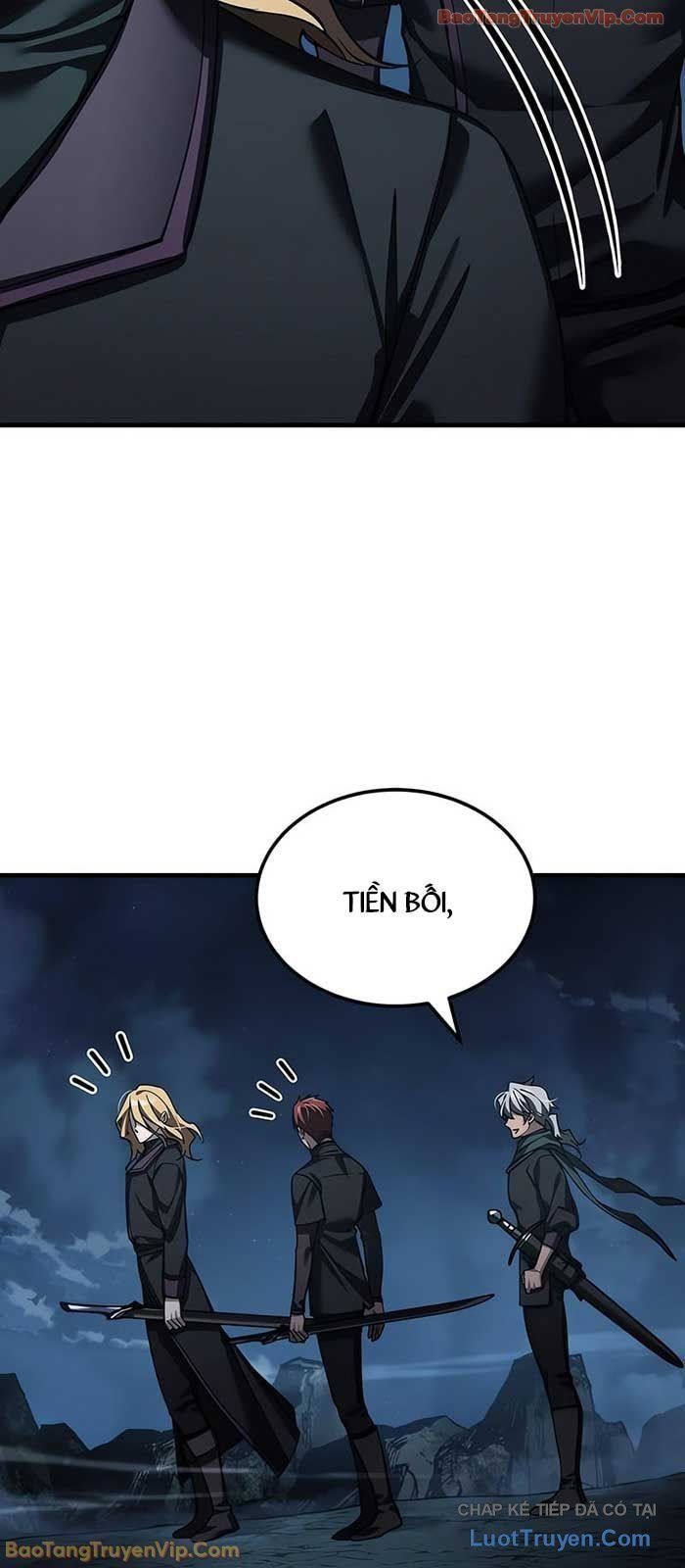 đọc truyện Thiên Quỷ Chẳng Sống Nổi Cuộc Đời Bình Thường Chương 177 ảnh 51 tại Thiên Thai Truyện