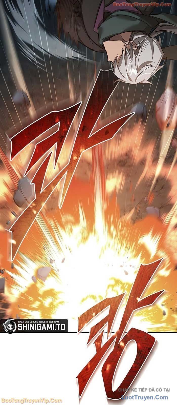 đọc truyện Thiên Quỷ Chẳng Sống Nổi Cuộc Đời Bình Thường Chương 177 ảnh 59 tại Thiên Thai Truyện