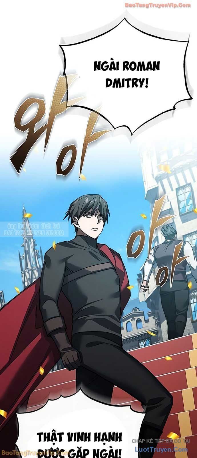 đọc truyện Thiên Quỷ Chẳng Sống Nổi Cuộc Đời Bình Thường Chương 179 ảnh 45 tại Thiên Thai Truyện