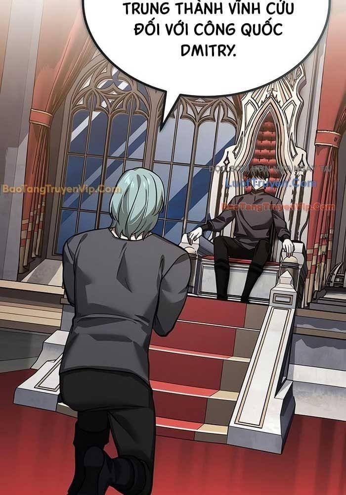 đọc truyện Thiên Quỷ Chẳng Sống Nổi Cuộc Đời Bình Thường Chương 180 ảnh 46 tại Thiên Thai Truyện