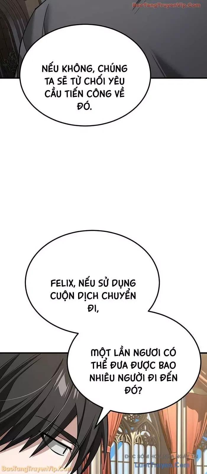 đọc truyện Thiên Quỷ Chẳng Sống Nổi Cuộc Đời Bình Thường Chương 181 ảnh 18 tại Thiên Thai Truyện