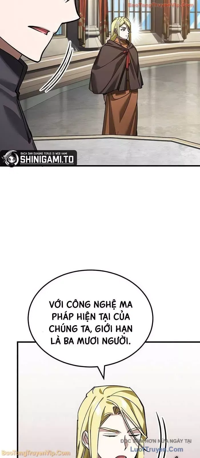 đọc truyện Thiên Quỷ Chẳng Sống Nổi Cuộc Đời Bình Thường Chương 181 ảnh 19 tại Thiên Thai Truyện