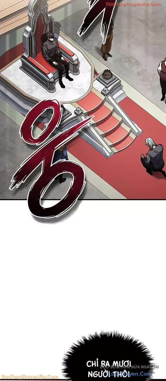 đọc truyện Thiên Quỷ Chẳng Sống Nổi Cuộc Đời Bình Thường Chương 181 ảnh 22 tại Thiên Thai Truyện