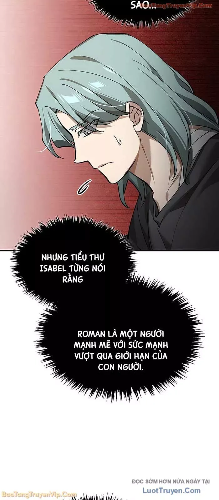 đọc truyện Thiên Quỷ Chẳng Sống Nổi Cuộc Đời Bình Thường Chương 181 ảnh 23 tại Thiên Thai Truyện