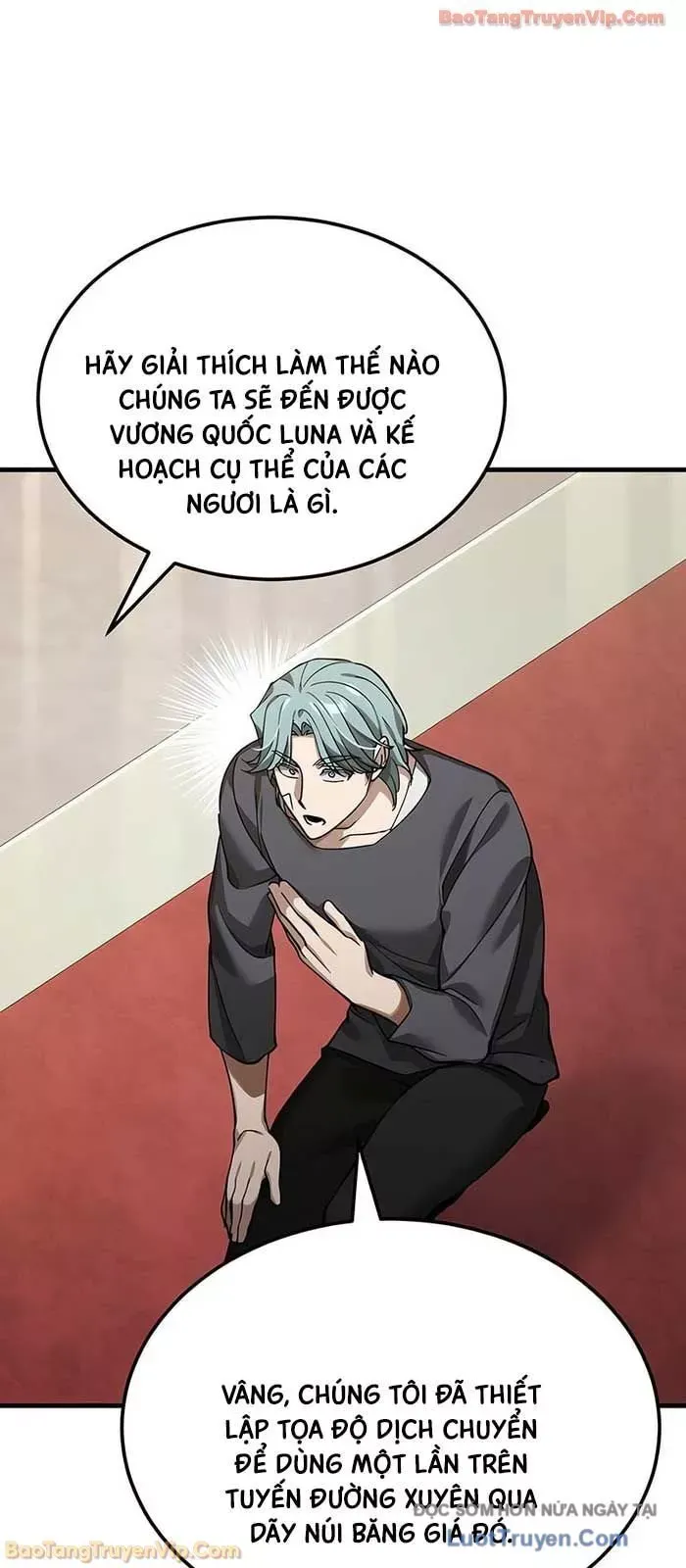 đọc truyện Thiên Quỷ Chẳng Sống Nổi Cuộc Đời Bình Thường Chương 181 ảnh 25 tại Thiên Thai Truyện