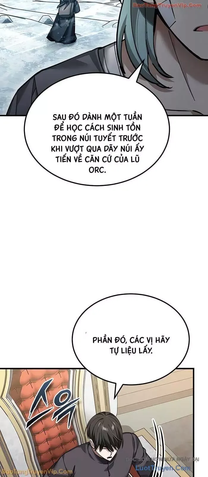 đọc truyện Thiên Quỷ Chẳng Sống Nổi Cuộc Đời Bình Thường Chương 181 ảnh 28 tại Thiên Thai Truyện