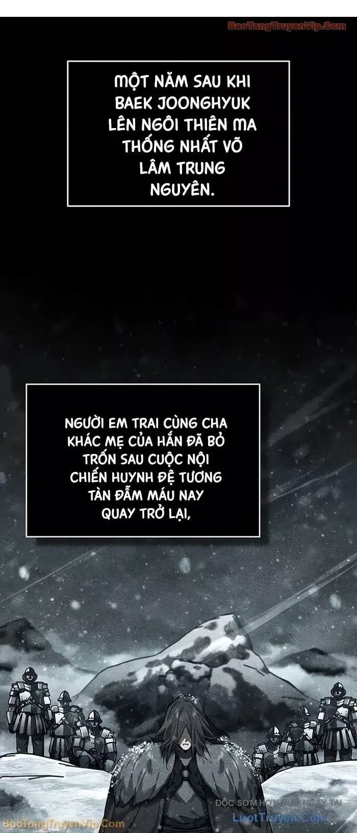 đọc truyện Thiên Quỷ Chẳng Sống Nổi Cuộc Đời Bình Thường Chương 181 ảnh 5 tại Thiên Thai Truyện