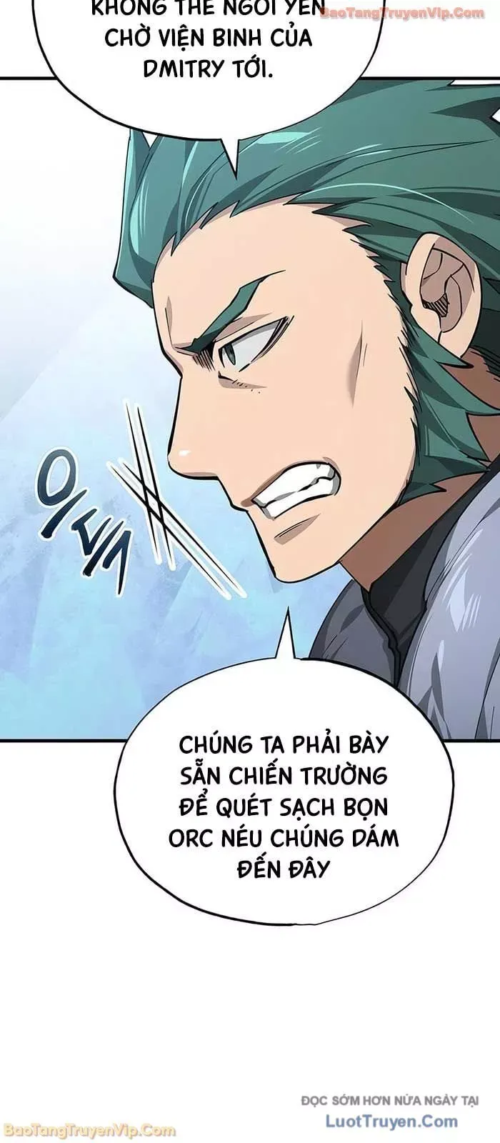 đọc truyện Thiên Quỷ Chẳng Sống Nổi Cuộc Đời Bình Thường Chương 181 ảnh 45 tại Thiên Thai Truyện