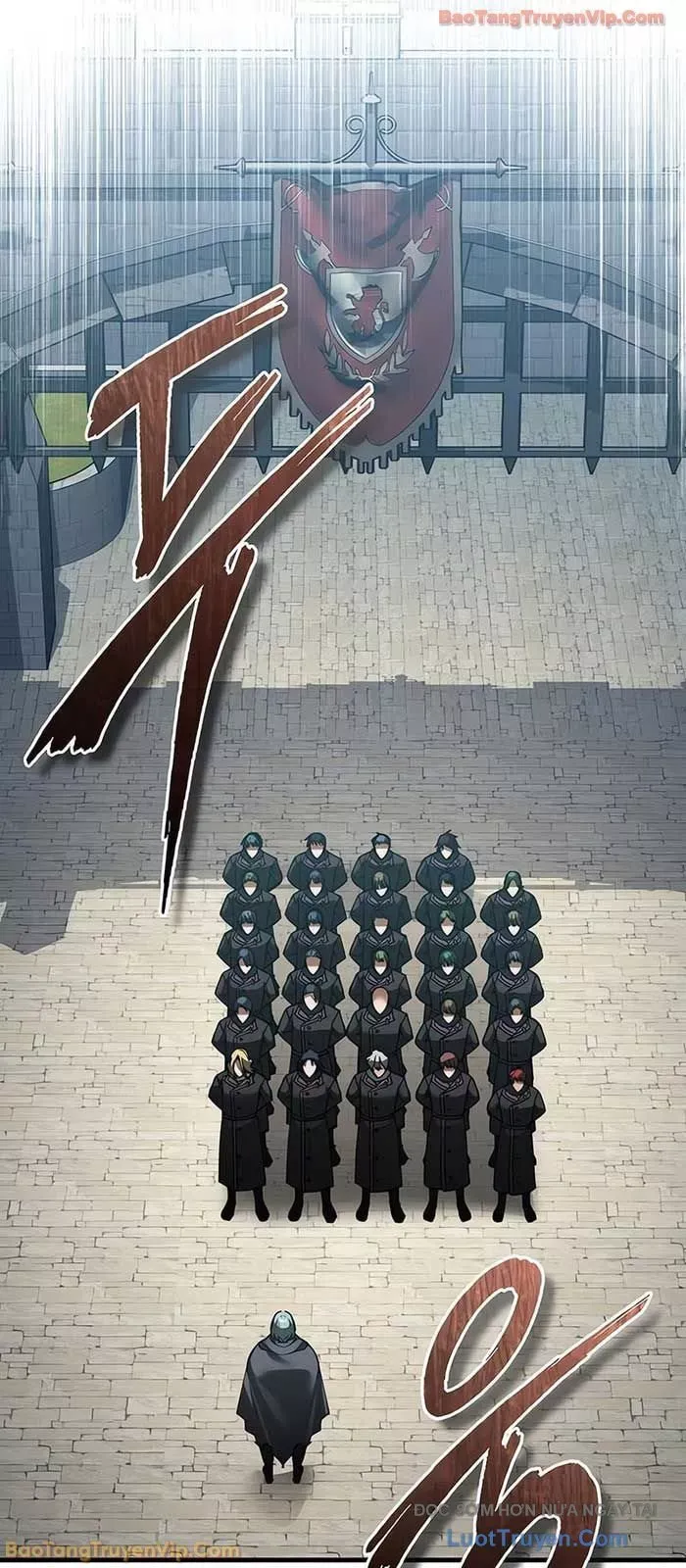 đọc truyện Thiên Quỷ Chẳng Sống Nổi Cuộc Đời Bình Thường Chương 181 ảnh 68 tại Thiên Thai Truyện