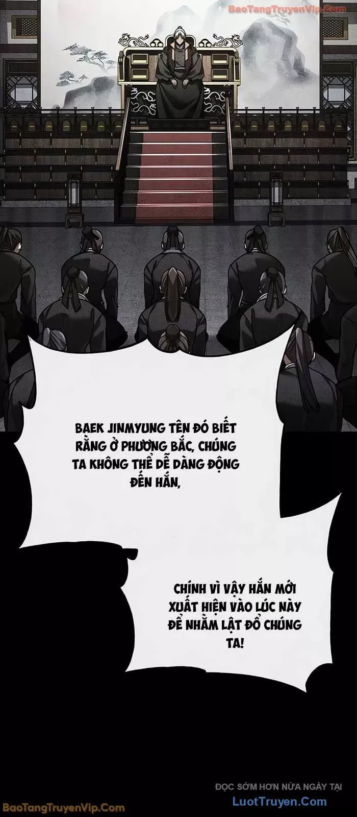 đọc truyện Thiên Quỷ Chẳng Sống Nổi Cuộc Đời Bình Thường Chương 181 ảnh 9 tại Thiên Thai Truyện