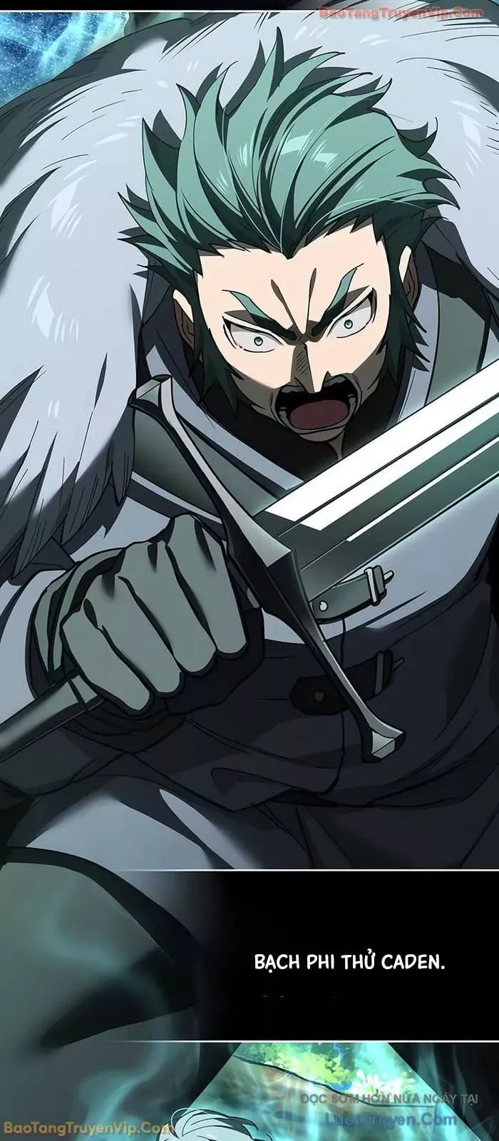 đọc truyện Thiên Quỷ Chẳng Sống Nổi Cuộc Đời Bình Thường Chương 181 ảnh 74 tại Thiên Thai Truyện