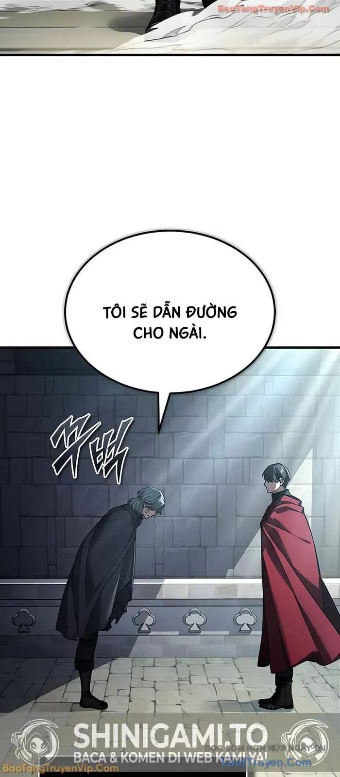 đọc truyện Thiên Quỷ Chẳng Sống Nổi Cuộc Đời Bình Thường Chương 181 ảnh 81 tại Thiên Thai Truyện