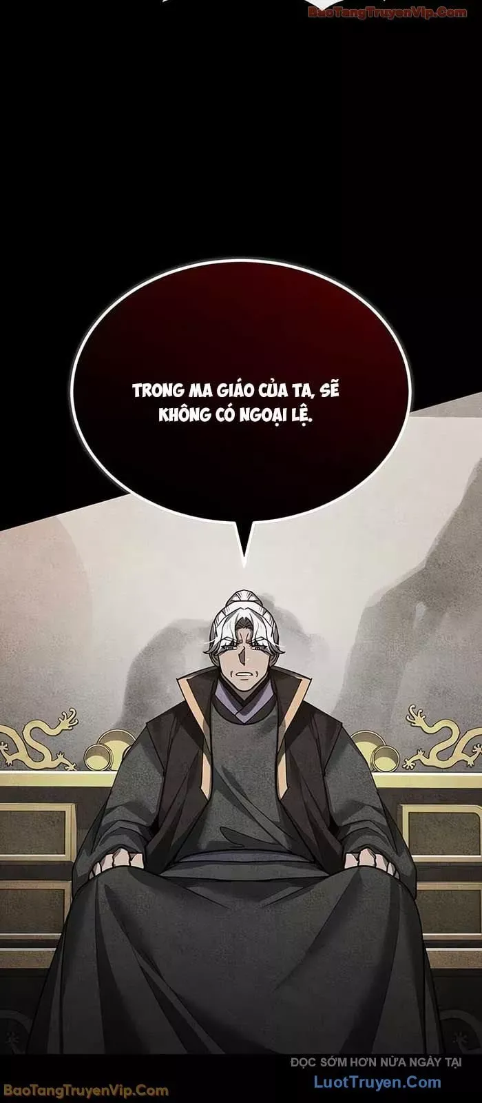 đọc truyện Thiên Quỷ Chẳng Sống Nổi Cuộc Đời Bình Thường Chương 181 ảnh 11 tại Thiên Thai Truyện