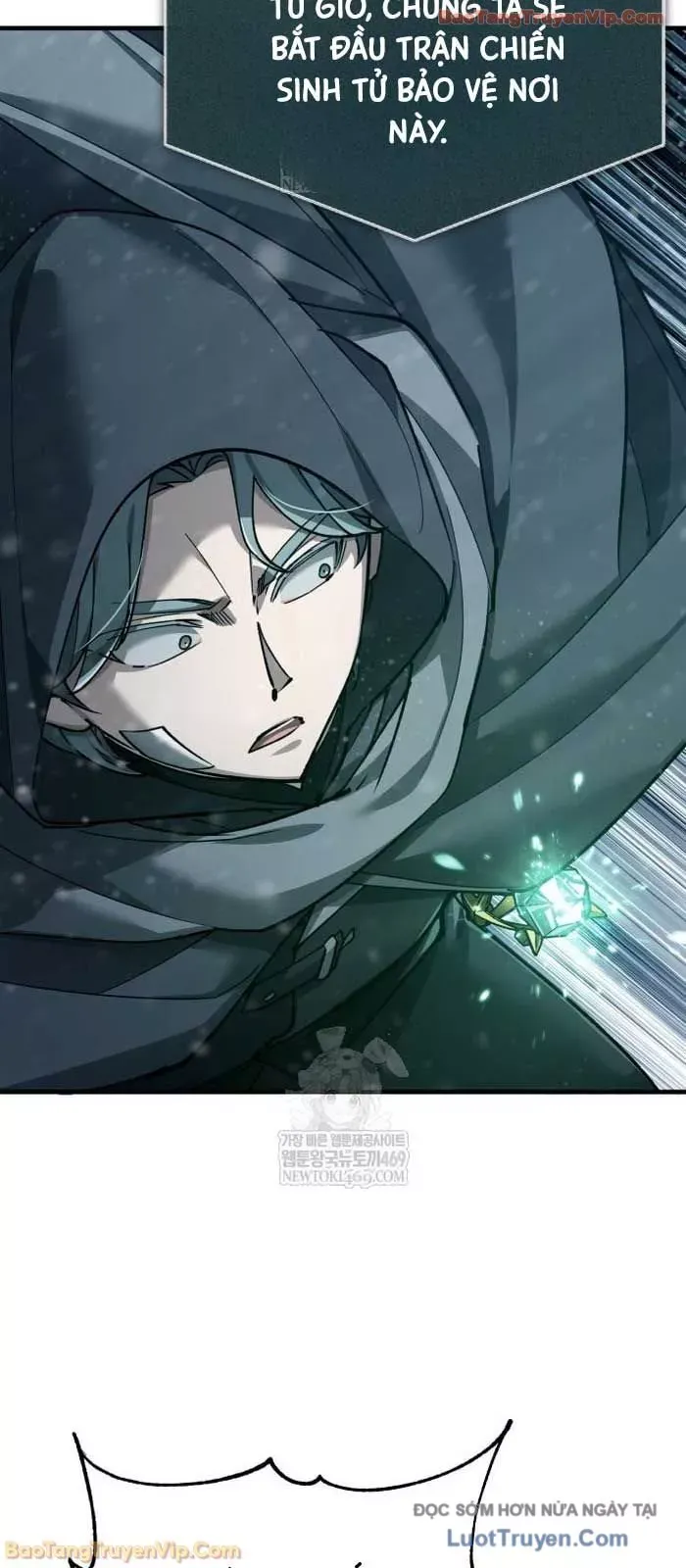 đọc truyện Thiên Quỷ Chẳng Sống Nổi Cuộc Đời Bình Thường Chương 182 ảnh 27 tại Thiên Thai Truyện