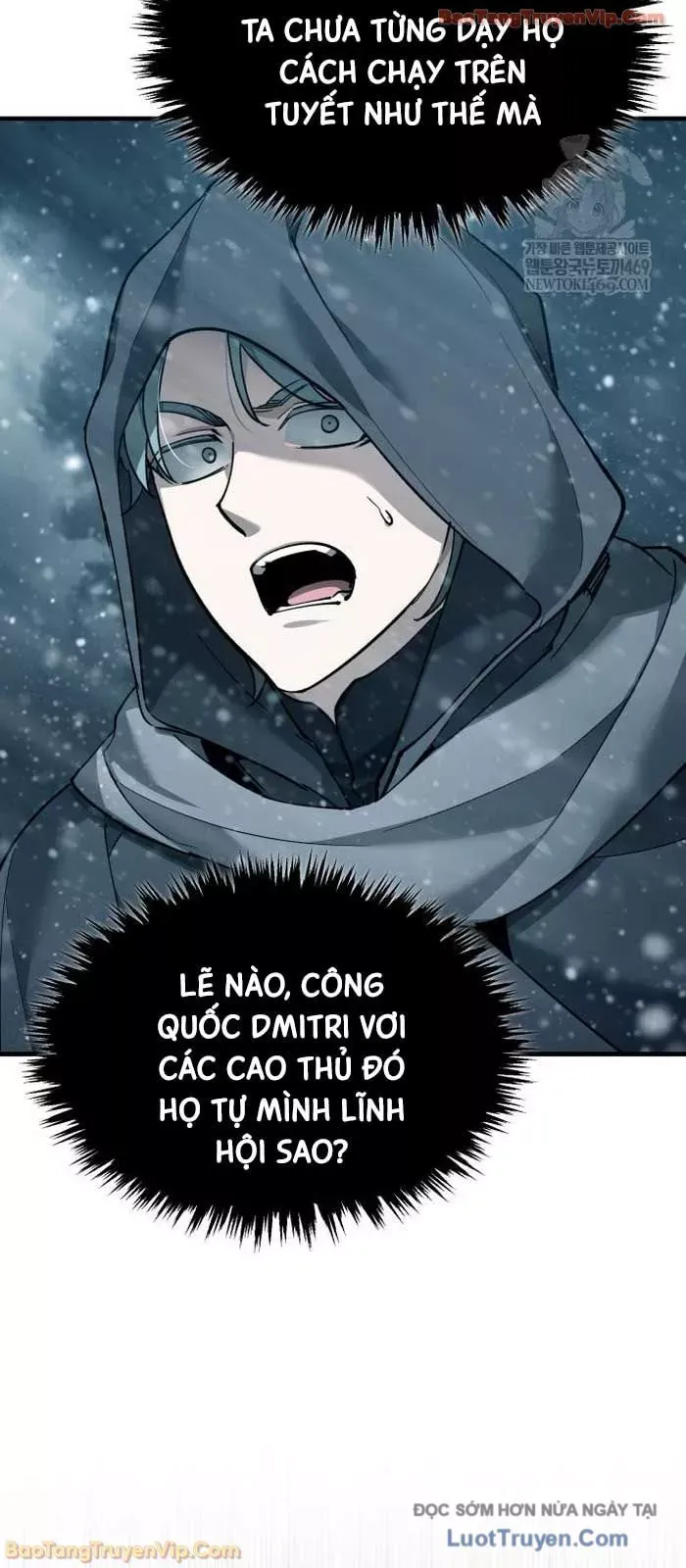 đọc truyện Thiên Quỷ Chẳng Sống Nổi Cuộc Đời Bình Thường Chương 182 ảnh 8 tại Thiên Thai Truyện