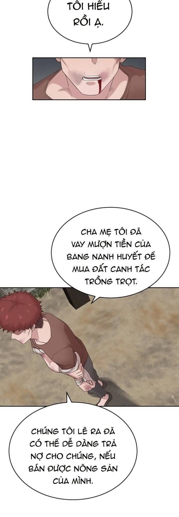 đọc truyện Thiên Quỷ Chẳng Sống Nổi Cuộc Đời Bình Thường Chương 2 ảnh 15 tại Giả Dược