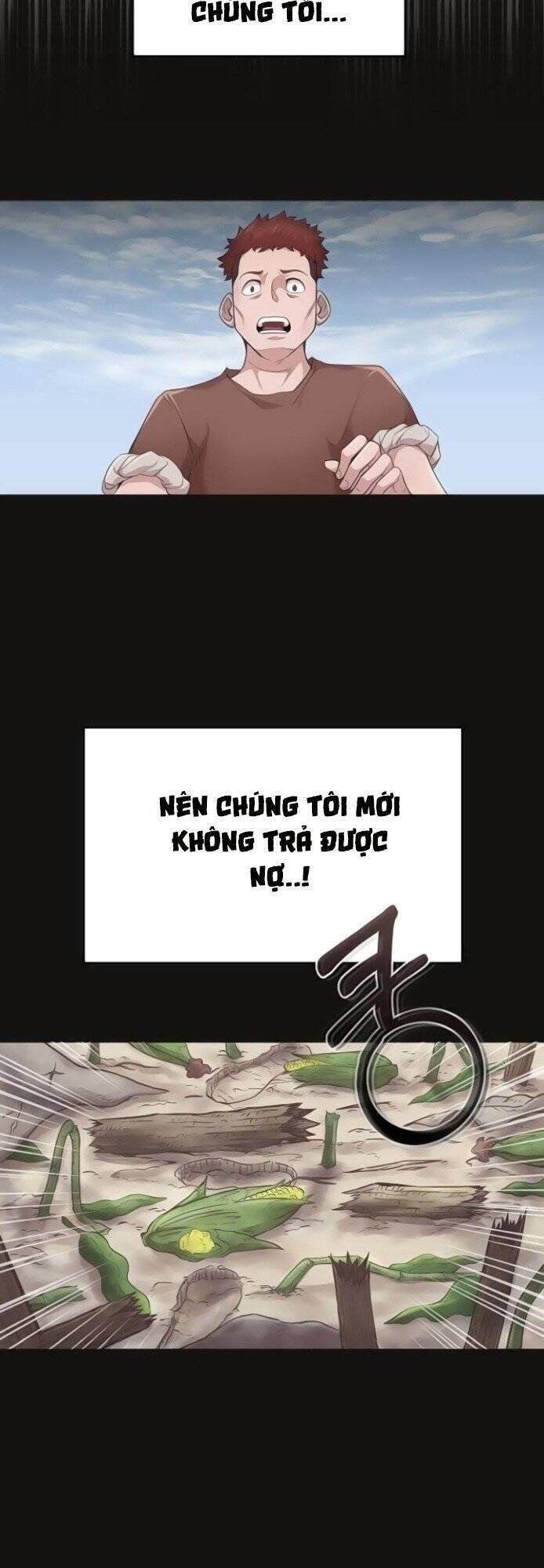 đọc truyện Thiên Quỷ Chẳng Sống Nổi Cuộc Đời Bình Thường Chương 2 ảnh 17 tại Giả Dược