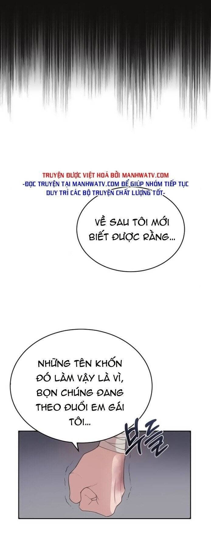 đọc truyện Thiên Quỷ Chẳng Sống Nổi Cuộc Đời Bình Thường Chương 2 ảnh 18 tại Giả Dược