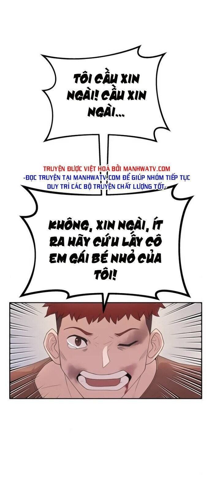 đọc truyện Thiên Quỷ Chẳng Sống Nổi Cuộc Đời Bình Thường Chương 2 ảnh 20 tại Giả Dược