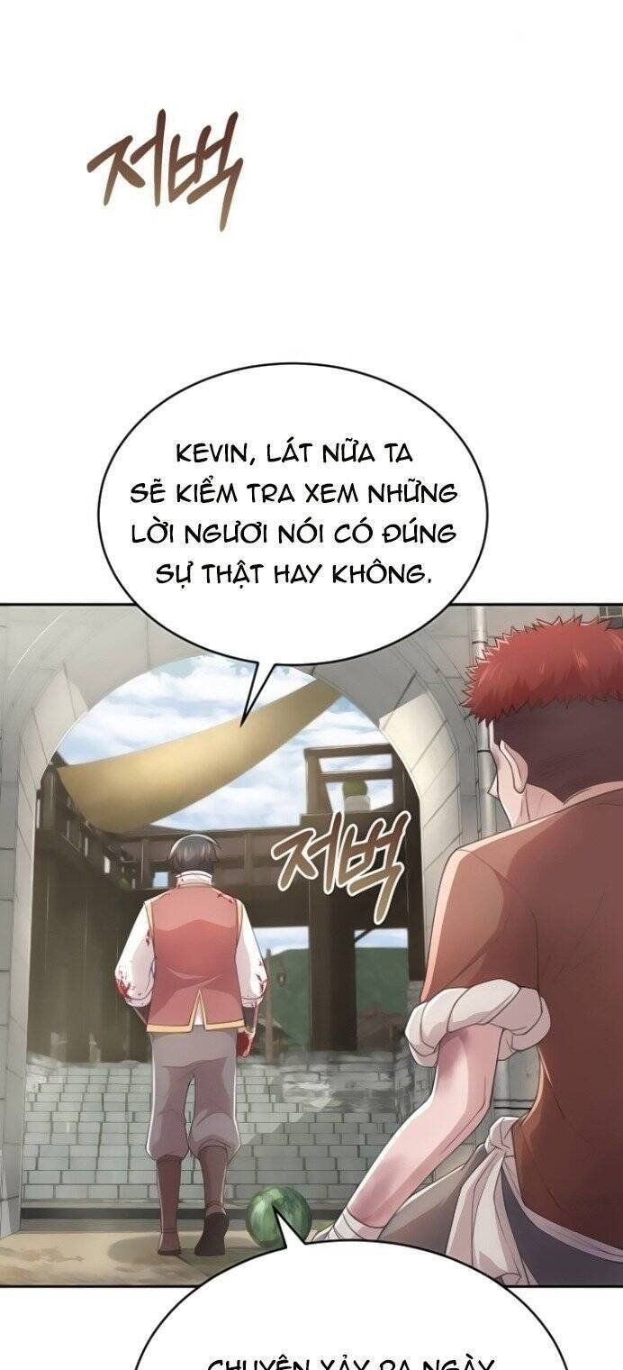 đọc truyện Thiên Quỷ Chẳng Sống Nổi Cuộc Đời Bình Thường Chương 2 ảnh 24 tại Giả Dược