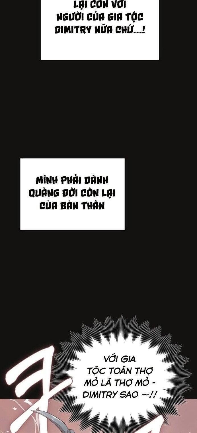 đọc truyện Thiên Quỷ Chẳng Sống Nổi Cuộc Đời Bình Thường Chương 2 ảnh 36 tại Giả Dược