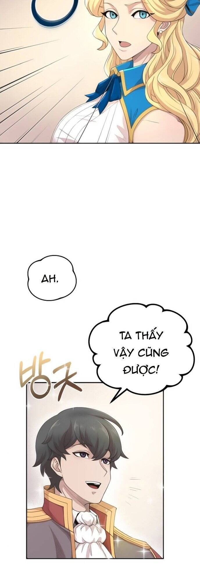 đọc truyện Thiên Quỷ Chẳng Sống Nổi Cuộc Đời Bình Thường Chương 2 ảnh 48 tại Giả Dược