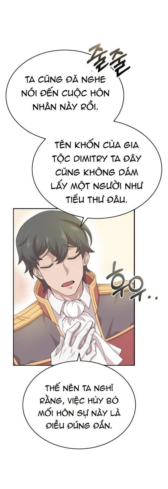 đọc truyện Thiên Quỷ Chẳng Sống Nổi Cuộc Đời Bình Thường Chương 2 ảnh 50 tại Giả Dược