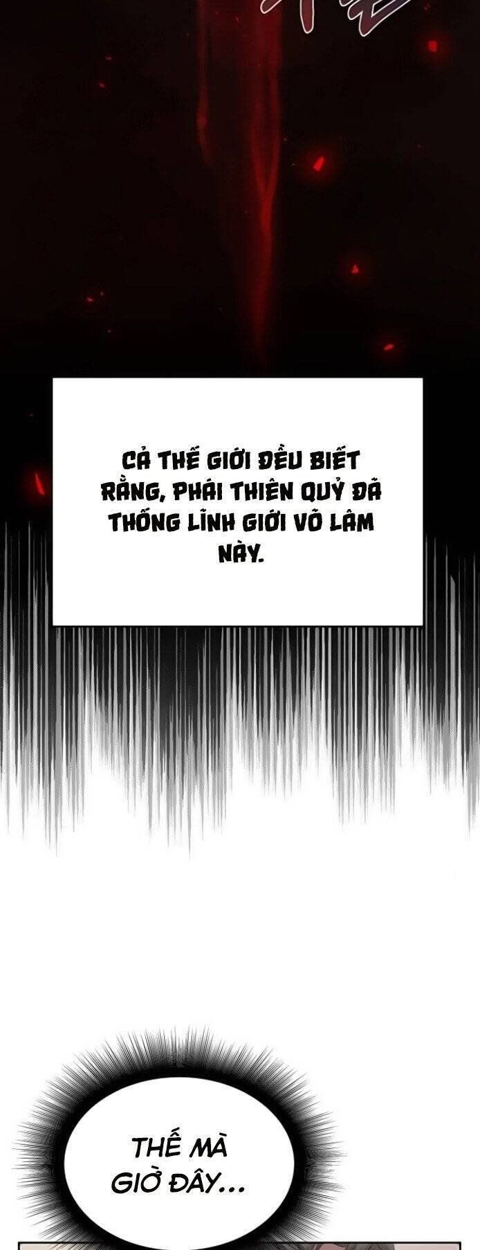 đọc truyện Thiên Quỷ Chẳng Sống Nổi Cuộc Đời Bình Thường Chương 2 ảnh 6 tại Giả Dược