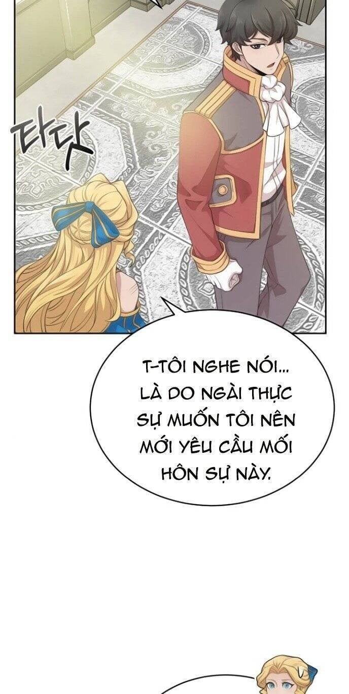 đọc truyện Thiên Quỷ Chẳng Sống Nổi Cuộc Đời Bình Thường Chương 2 ảnh 53 tại Giả Dược