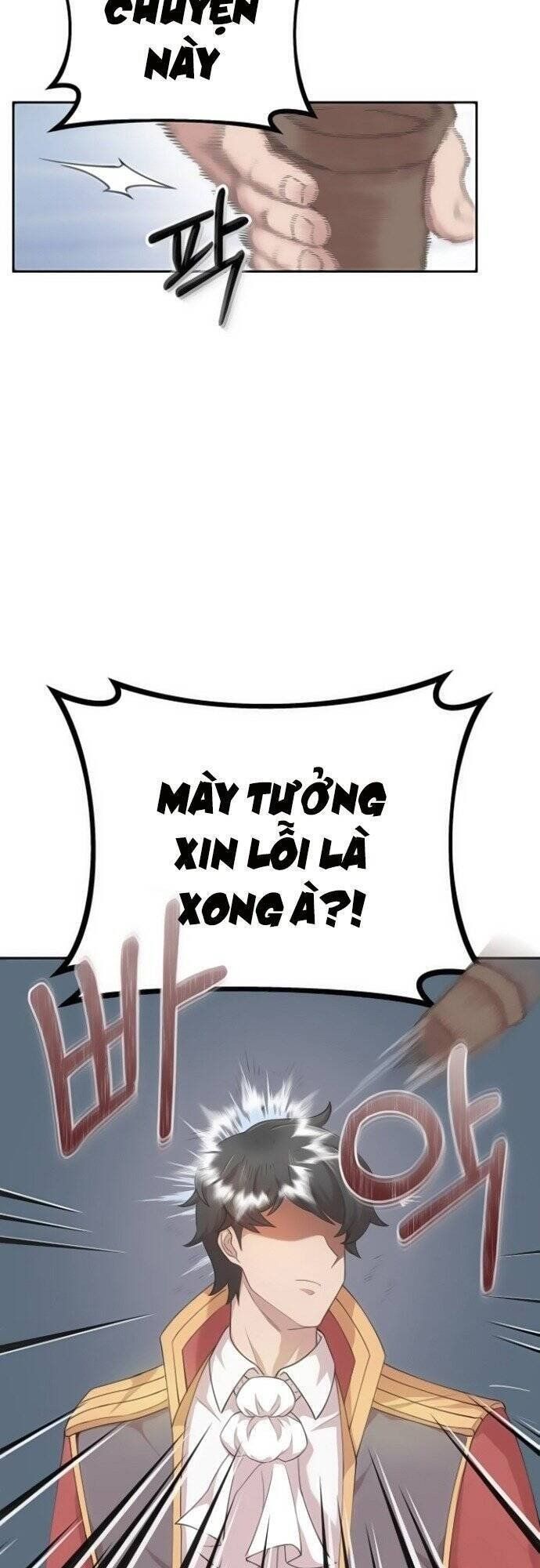 đọc truyện Thiên Quỷ Chẳng Sống Nổi Cuộc Đời Bình Thường Chương 2 ảnh 65 tại Giả Dược