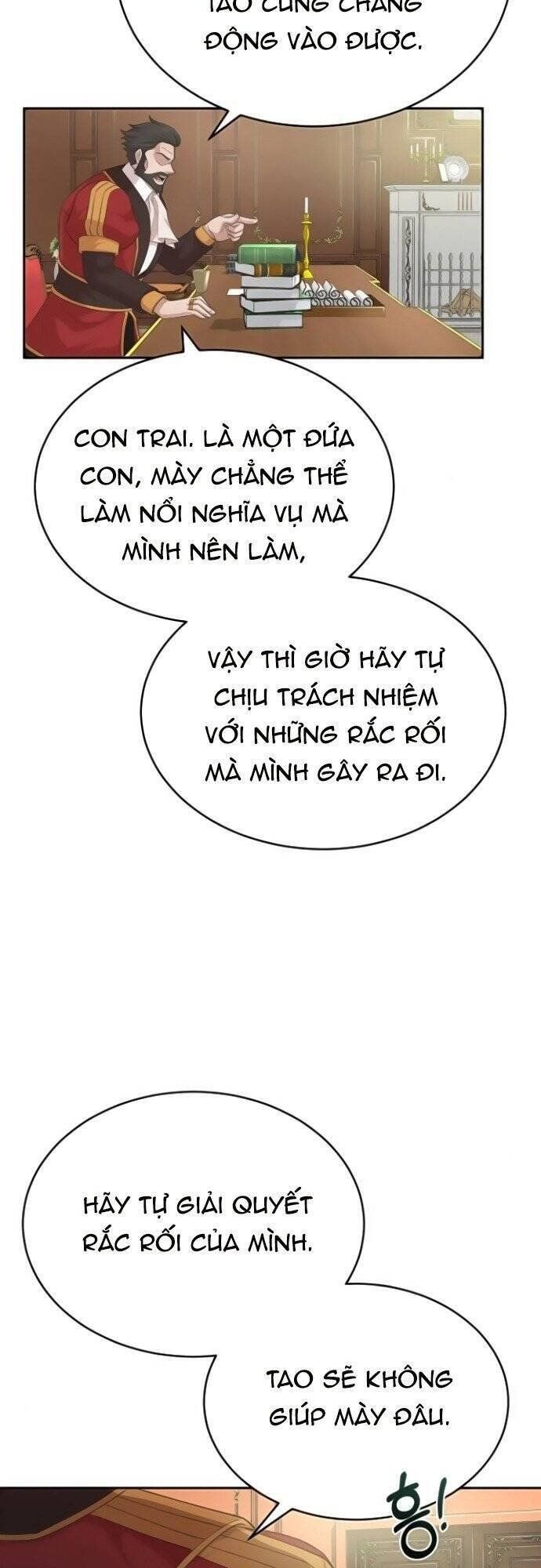 đọc truyện Thiên Quỷ Chẳng Sống Nổi Cuộc Đời Bình Thường Chương 2 ảnh 69 tại Giả Dược