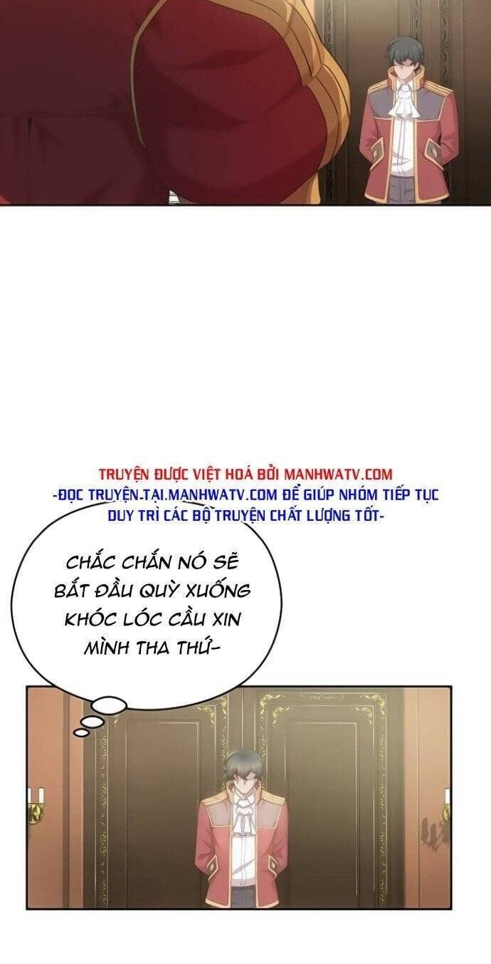 đọc truyện Thiên Quỷ Chẳng Sống Nổi Cuộc Đời Bình Thường Chương 2 ảnh 70 tại Giả Dược