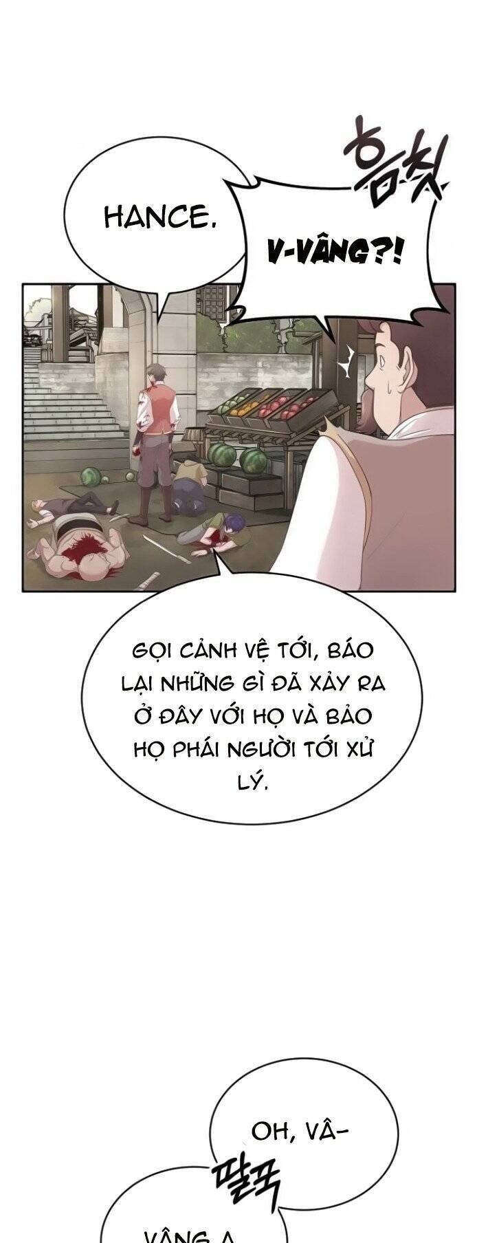 đọc truyện Thiên Quỷ Chẳng Sống Nổi Cuộc Đời Bình Thường Chương 2 ảnh 8 tại Giả Dược