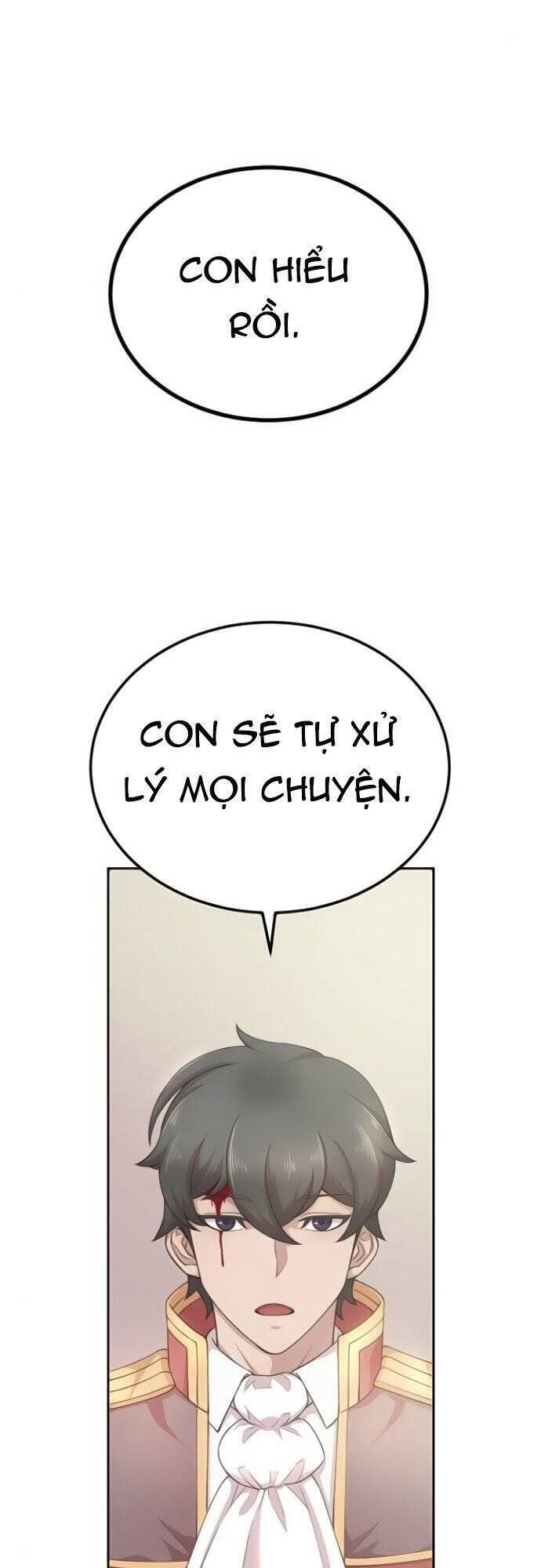 đọc truyện Thiên Quỷ Chẳng Sống Nổi Cuộc Đời Bình Thường Chương 2 ảnh 71 tại Giả Dược
