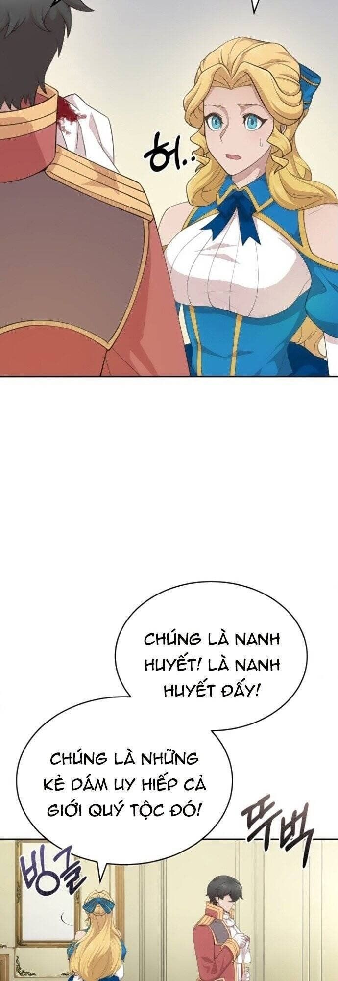 đọc truyện Thiên Quỷ Chẳng Sống Nổi Cuộc Đời Bình Thường Chương 2 ảnh 77 tại Giả Dược
