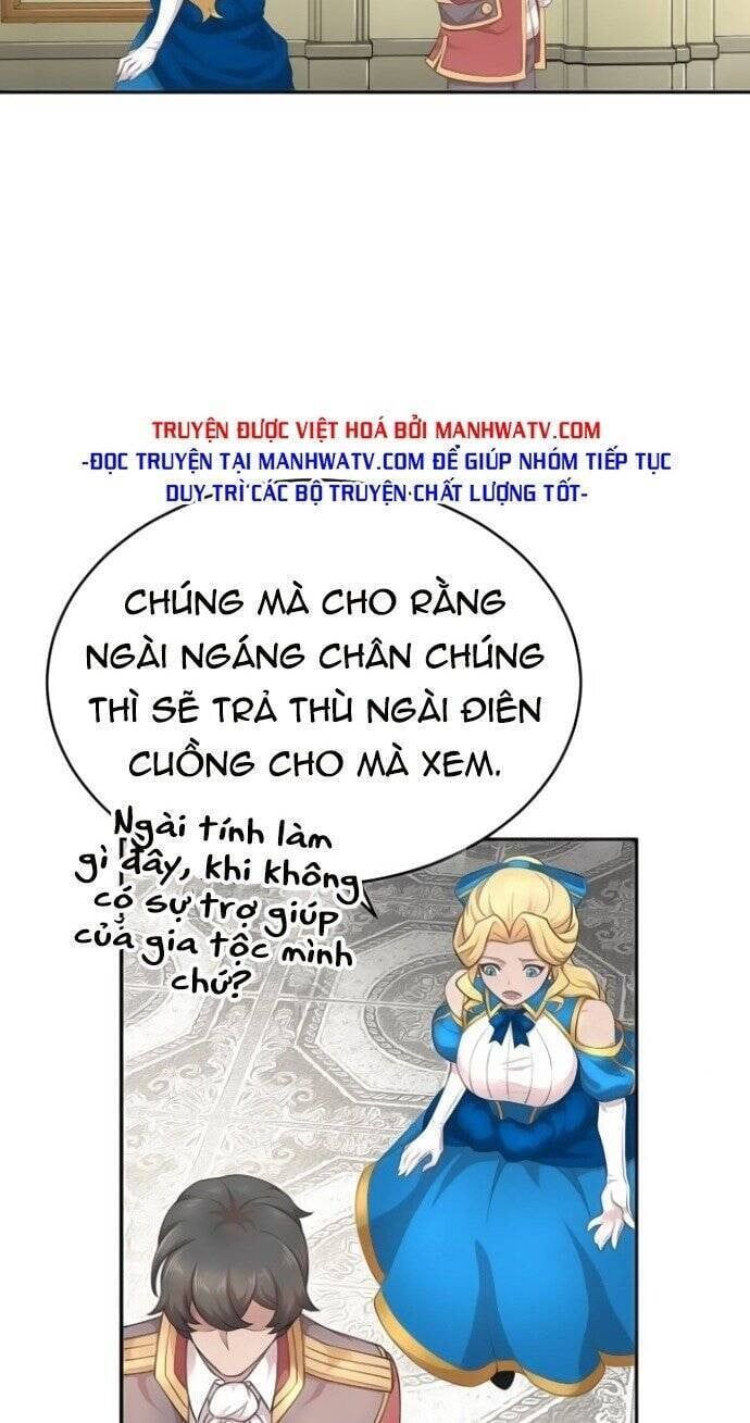 đọc truyện Thiên Quỷ Chẳng Sống Nổi Cuộc Đời Bình Thường Chương 2 ảnh 78 tại Giả Dược