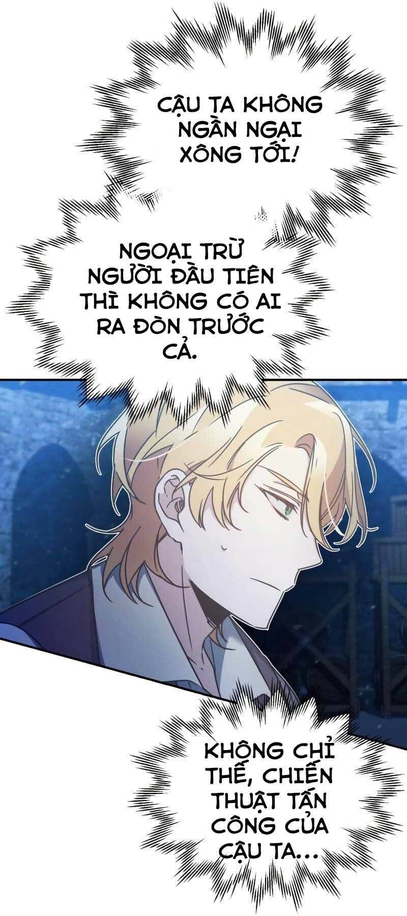 đọc truyện Thiên Quỷ Chẳng Sống Nổi Cuộc Đời Bình Thường Chương 26 ảnh 40 tại Thiên Thai Truyện