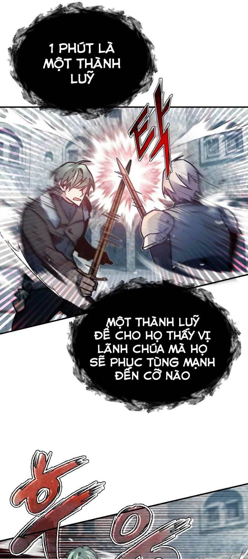 đọc truyện Thiên Quỷ Chẳng Sống Nổi Cuộc Đời Bình Thường Chương 26 ảnh 59 tại Thiên Thai Truyện