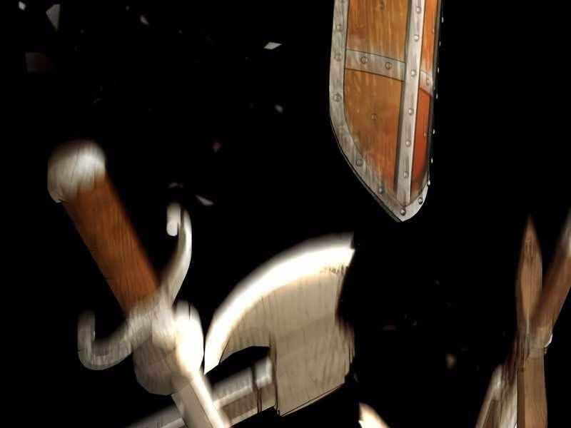 đọc truyện Thiên Quỷ Chẳng Sống Nổi Cuộc Đời Bình Thường Chương 29 ảnh 106 tại Giả Dược