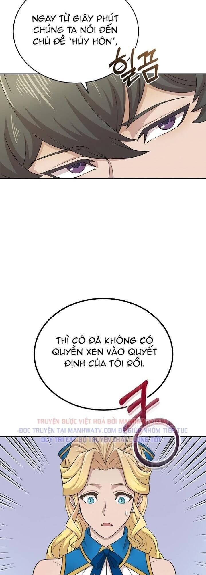 đọc truyện Thiên Quỷ Chẳng Sống Nổi Cuộc Đời Bình Thường Chương 3 ảnh 19 tại Giả Dược