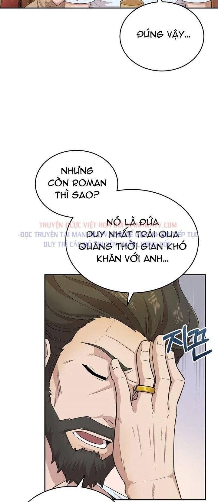 đọc truyện Thiên Quỷ Chẳng Sống Nổi Cuộc Đời Bình Thường Chương 3 ảnh 30 tại Giả Dược