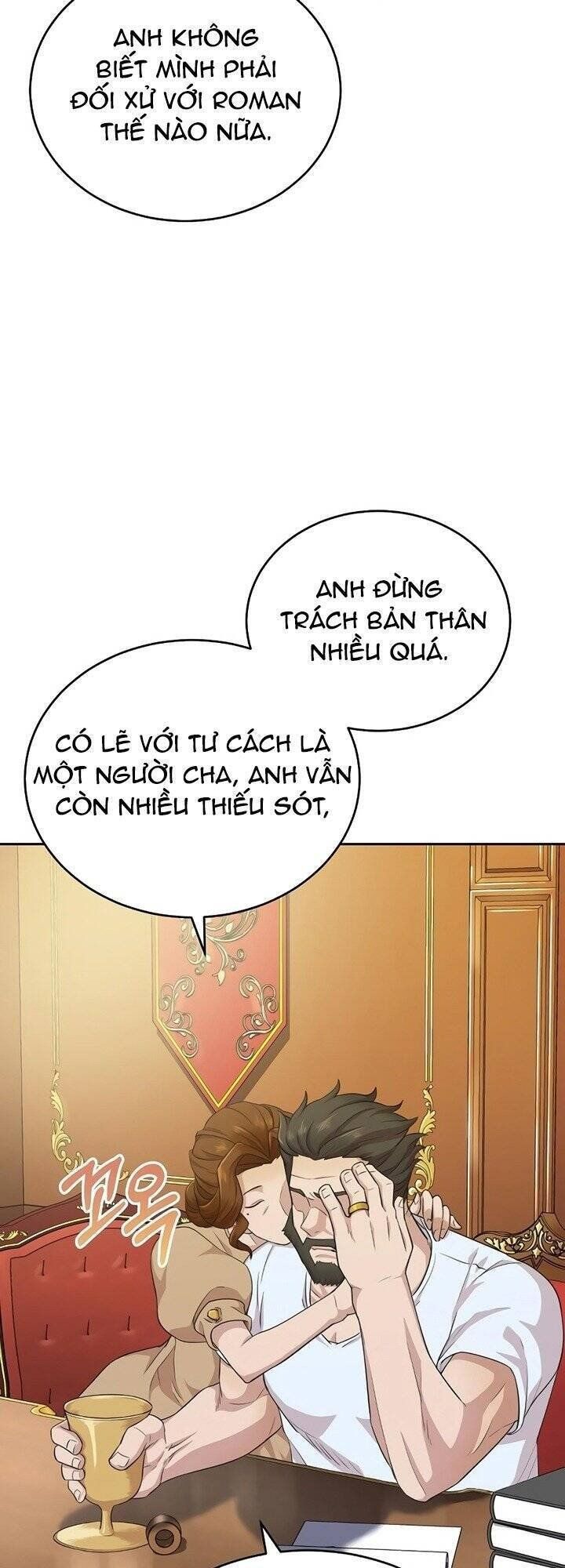đọc truyện Thiên Quỷ Chẳng Sống Nổi Cuộc Đời Bình Thường Chương 3 ảnh 31 tại Giả Dược