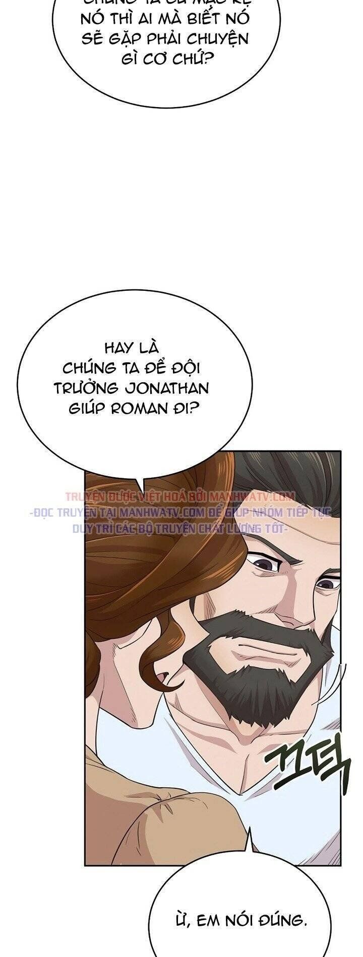 đọc truyện Thiên Quỷ Chẳng Sống Nổi Cuộc Đời Bình Thường Chương 3 ảnh 34 tại Giả Dược